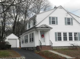 278 Waverley Rd, North Andover, MA 01845