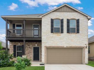 10415 Ashbury Crk, San Antonio, TX 78245