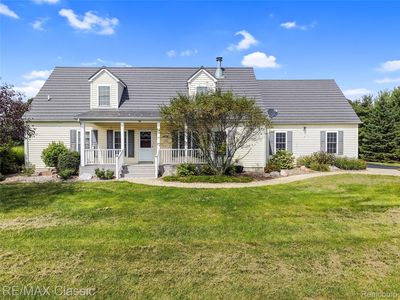4626 Trails End, Lapeer, MI, 48446