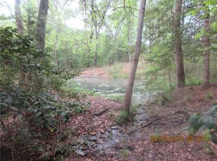 3308 Fm 3016, Grapeland, TX 75844