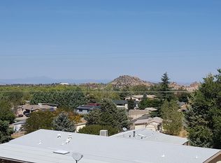 1240 Jennifer St, Prescott, AZ 86301