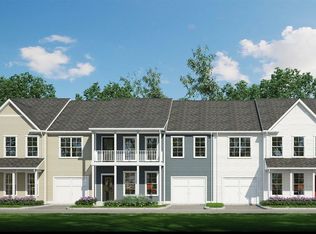 165 Hamilton Ave NW, Christiansburg, VA 24073