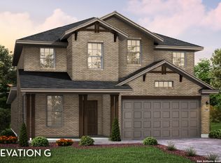 1357 Meester Drive, San Antonio, TX 78245