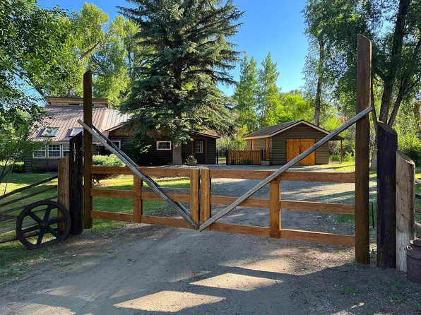 131 County Road 11, Gunnison, CO 81230