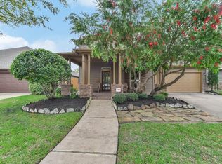 14438 Gleaming Rose Dr, Cypress, TX 77429