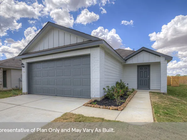 2305 RED BIRD TRACE, Lockhart, TX 78644