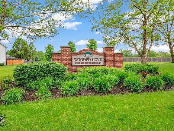3rd image of 21160 S Wooded Cove Dr
