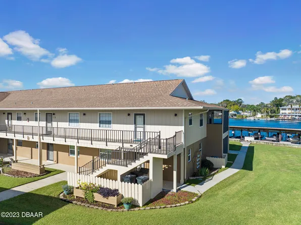 1640 Juno Trl APT 204B, Astor, FL 32102