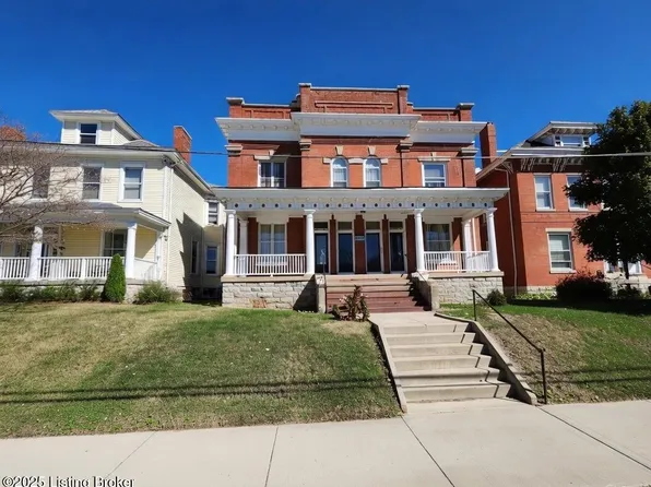 1608 Beechwood Ave APT 6, Louisville, KY 40204