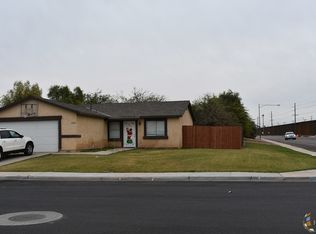 200 G Anaya Ave, Calexico, CA 92231