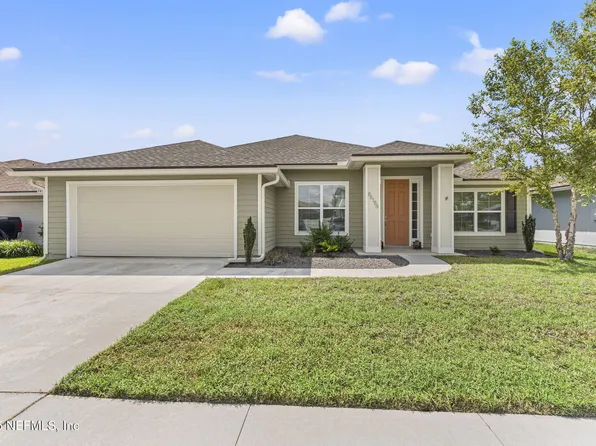 86186 TRANQUIL Court, Yulee, FL 32097