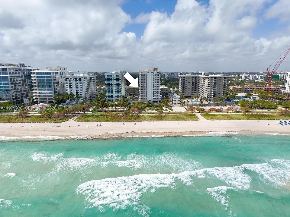 1st image of 9225 Collins Ave APT 610