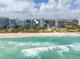 9225 Collins Ave APT 610, Surfside, FL 33154