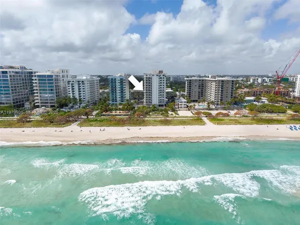 9225 Collins Ave APT 610, Surfside, FL 33154