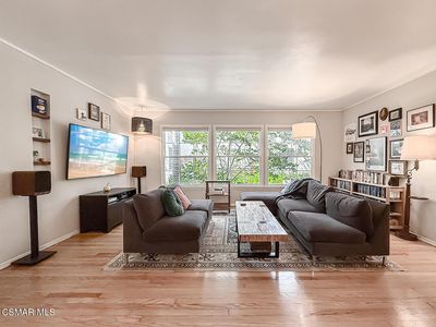 1528 Yale St APT 3, Santa Monica, CA, 90404