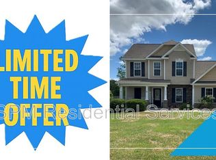 208 Gelynda Ct, Holly Ridge, NC 28445