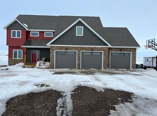 3500 Beaver Creek Rd, Minot, ND 58701