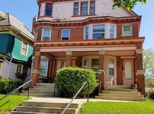 3113-15 W McKinley Blvd - Apt 2, Milwaukee, WI 53208