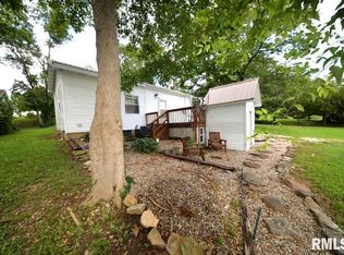 804 Williams St, Mount Vernon, IL 62864