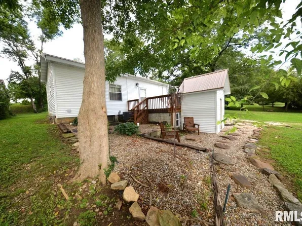 804 Williams St, Mount Vernon, IL 62864