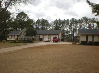 209 Crumbley Rd, McDonough, GA 30252