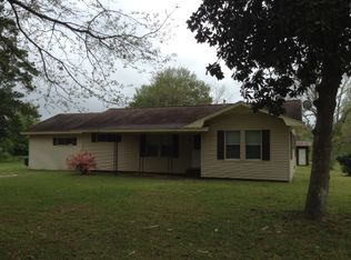 8798 Bussey Rd, Silsbee, TX 77656