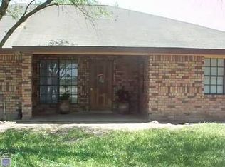 1500 E Owassa Rd, Edinburg, TX 78539