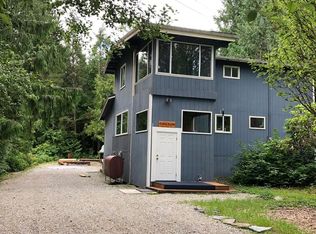 281 Huddle Rd, Ketchikan, AK 99901