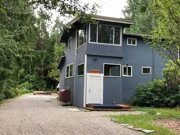 281 Huddle Rd, Ketchikan, AK 99901