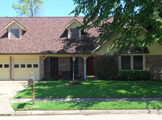1815 Sleepy Creek Way, Pearland, TX 77581