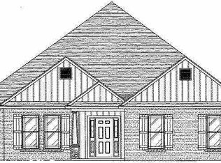 27088 E Avian Dr, Loxley, AL 36551
