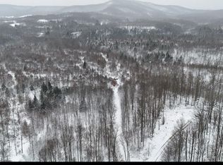 Track 14 Frazee Rdge Rd, Danese, WV 25831