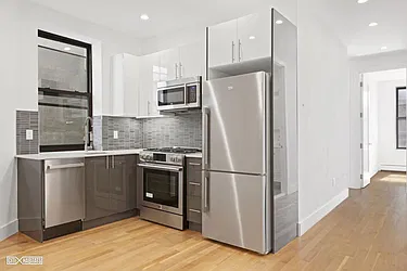 Rented by Citi Habitats