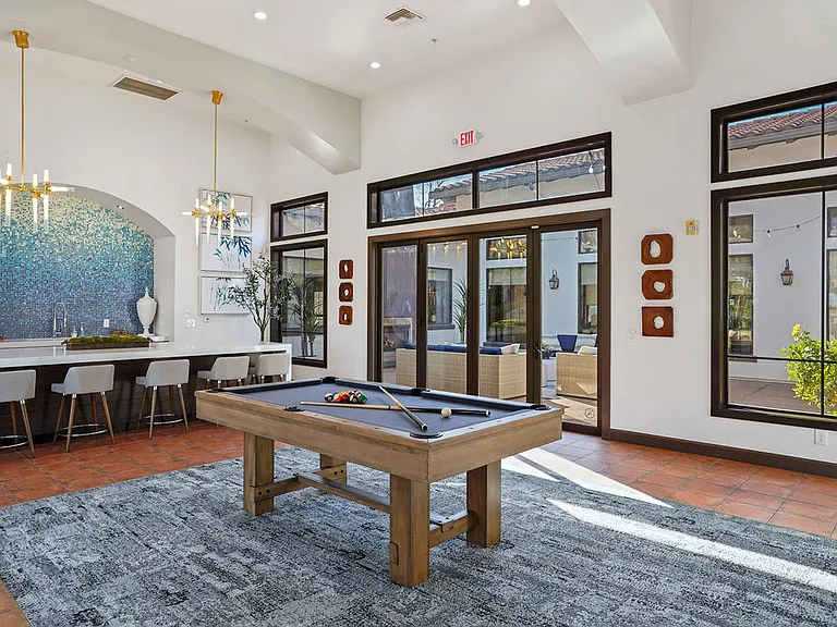 Serafina Apartment Homes — Photo 9
