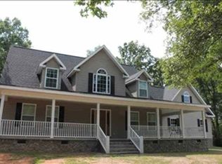 183 Cleveland Rd, Honea Path, SC 29654