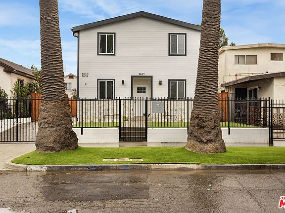 2nd image of 8637 Orchard Ave