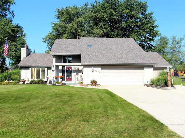 5601 Joyce Ave, Fort Wayne, IN 46818