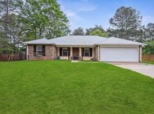 291 Burnt Bridge Rd, Hattiesburg, MS 39402