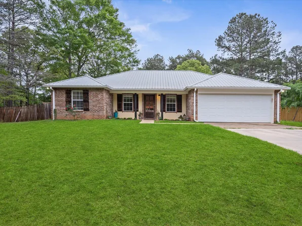 291 Burnt Bridge Rd, Hattiesburg, MS 39402