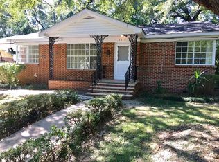 2919 S Sherwood Dr, Mobile, AL 36606