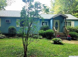 61 Hunt Rd, Hillsdale, NY 12529