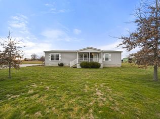 2447 Bascom Corner Rd, Rising Sun, IN 47040