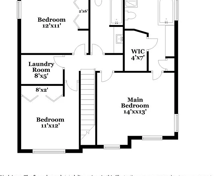 3106 Creekview Ln — Photo 3