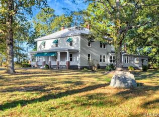 4198 Goodes Ferry Rd, South Hill, VA 23970