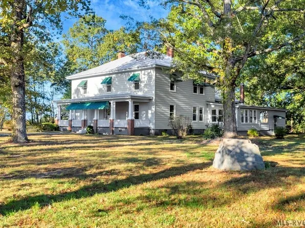 4198 Goodes Ferry Rd, South Hill, VA 23970