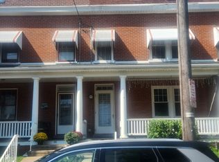 922 Lititz Ave, Lancaster, PA 17602