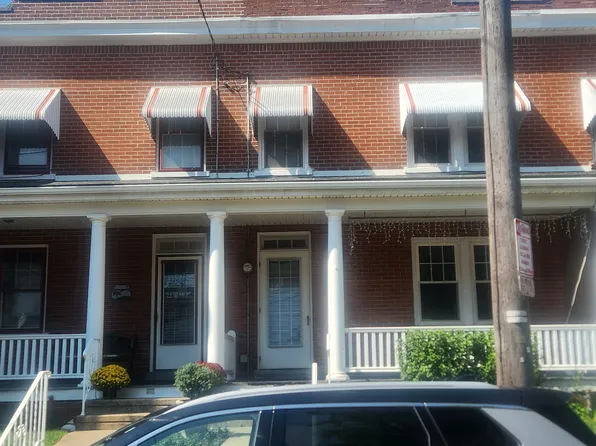 922 Lititz Ave, Lancaster, PA 17602