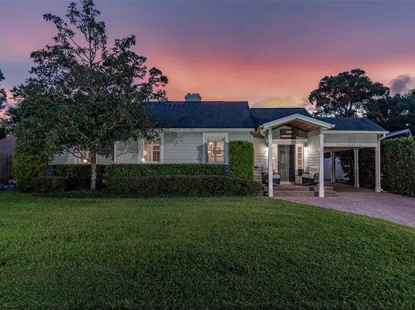 1411 DEVON ROAD, WINTER PARK, FL 32789