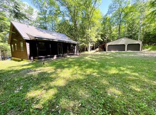 N20685 Oneonta Dr W, Fence, WI 54120