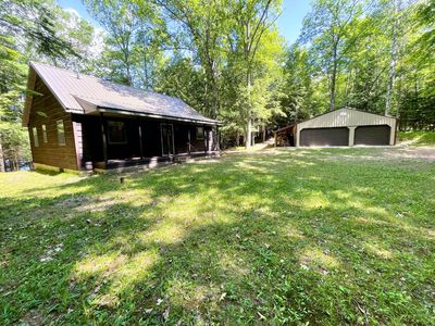 N20685 Oneonta Dr W, Fence, WI, 54120